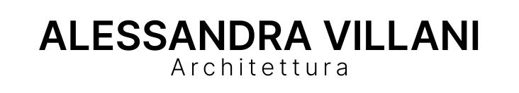Alessandra Villani Architetto